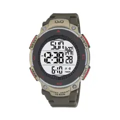 Q&Q - Reloj QQ A11A-003PY Hombre