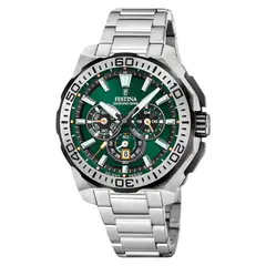 FESTINA - Reloj F20724/3 Hombre