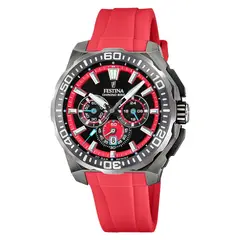 FESTINA - Reloj F20725/5 Hombre