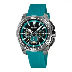 FESTINA - Reloj F20725/6 Hombre