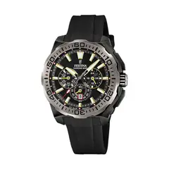 FESTINA - Reloj F20726/3 Hombre