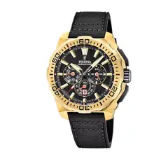 FESTINA - Reloj F20728/3 Hombre