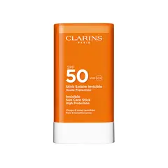 CLARINS - Sun Care Stick Protector Solar En Barra De Alta Protección Spf50