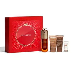 CLARINS - Double Serum & Extra-firming Collection Holiday Set