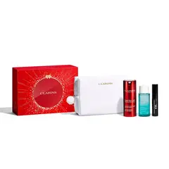 CLARINS - Total Eye Essentials Holiday Set