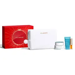 CLARINS - Cryo-flash Radiance Routine Holiday Set