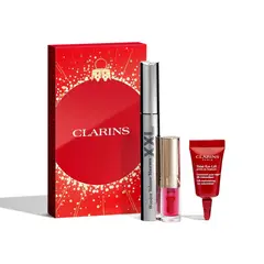 CLARINS - Wonder Volume Mascara Xxl Holiday Set