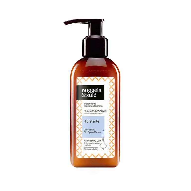 Nuggela & Sulé Acondicionador Hidratante 100ml