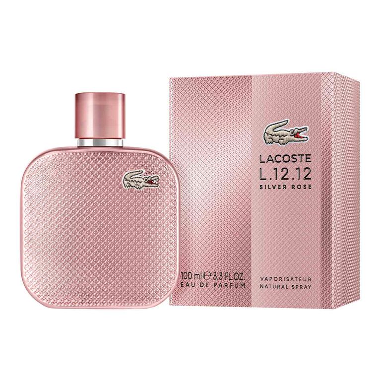 L1212 Silver Rose EDP 100ml