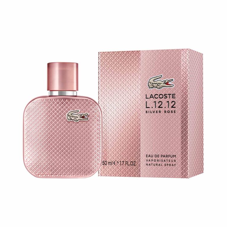 L1212 Silver Rose EDP 50ml
