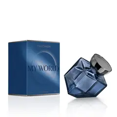 HALLOWEEN - My World Edp 125ml