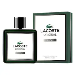 LACOSTE - Original Parfum 100ml