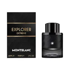 MONT BLANC - Perfume Montblanc Explorer Extreme Parfum 60ml