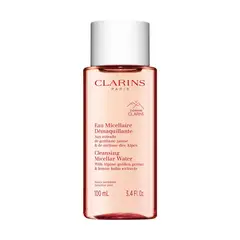 CLARINS - Cleansing Micellar Water 100ml
