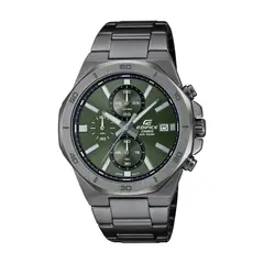 CASIO - Reloj Efv-640dc-3avudf Hombre