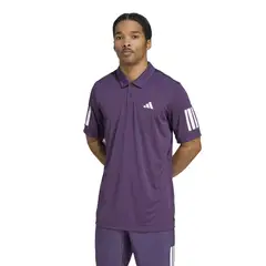 ADIDAS - Polo Cuello Deportivo Hombre Freelift