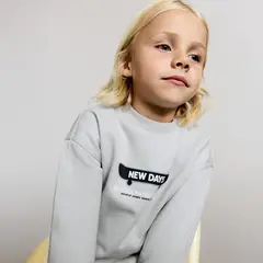 MANGO KIDS - Polera Bebé Niña Algodón