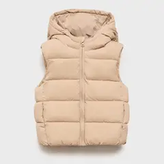 MANGO KIDS - Chaleco Bebé Niño