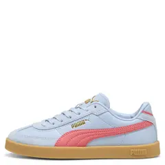 PUMA - Zapatillas Urbanas Niño Club Ii Era Jr
