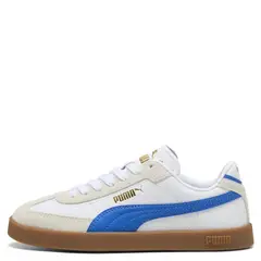 PUMA - Zapatillas Urbanas Niño Club Ii Era Jr
