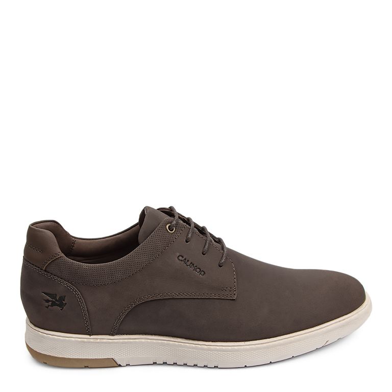 Zapatos Casuales Hombre