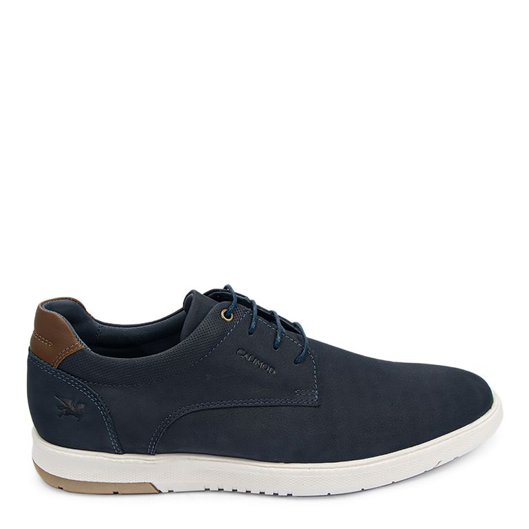 Zapatos Casuales Hombre