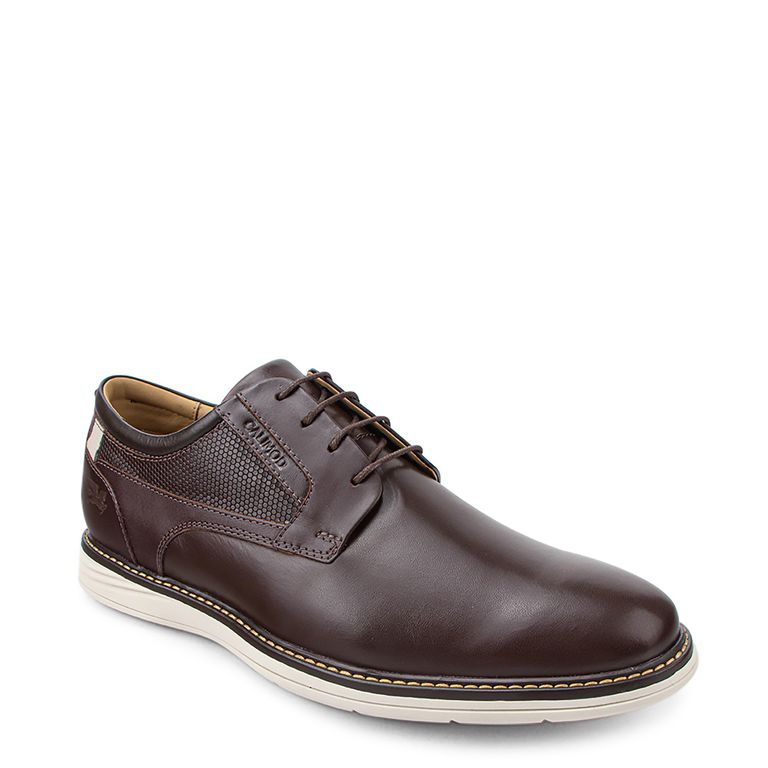 Zapatos Casuales Hombre