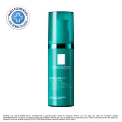LA ROCHE POSAY - Effaclar Az Cream F40ml Sp Pt