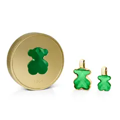 TOUS - Set Loveme The Emerald Elixir 90ml + Parfum 30ml