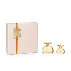 TOUS - Set Touch Eau De Toilette 100ml + Edt 30ml