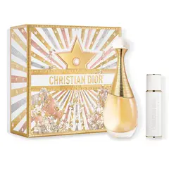 DIOR - Set Dior Jadore Eau De Parfum 100 Ml + Travel Size Recargable 10 Ml