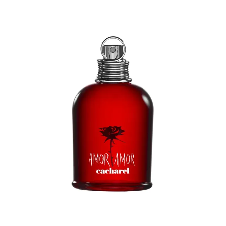 Amor Amor Mujer Edt 100 Ml