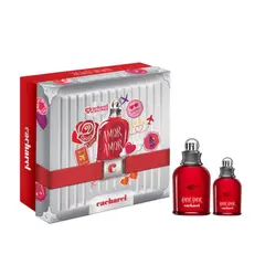 CACHAREL - Estuche Amor Amor Edt 100 Ml + 30ml