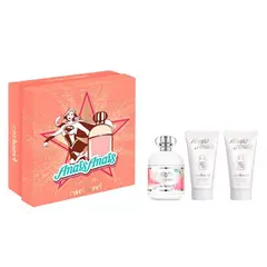 CACHAREL - Estuche Anais Anais 100 Ml + 2 Lotion 50 Ml