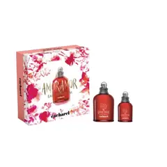 CACHAREL - Estuche Amor Amor Edp 100 Ml + 30 Ml