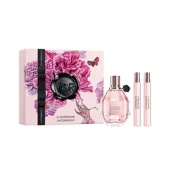 VIKTOR & ROLF - Viktor&rolf Estuche Flowerbomb Edp 100 Ml + 10ml + 10ml