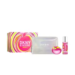 DKNY - Estuche Be Delicious Orchad Street Edp 100 Ml