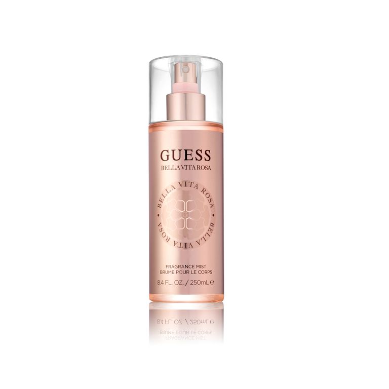 Frag Bella Vita Rosa Woman Mist 250Ml