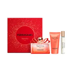 FERRAGAMO - Estuche Signorina Unica Edp 100 Ml