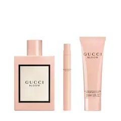 GUCCI - Set Bloom Eau De Parfum Mujer 100 Ml