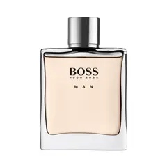 HUGO BOSS - Boss Orange Eau De Toilette Hombre 100 Ml