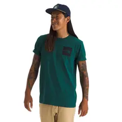 THE NORTH FACE - Polo Fine Hombre