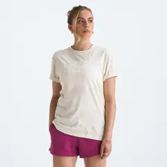 THE NORTH FACE - Polera Core Half Dome Tee