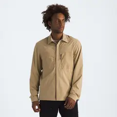 THE NORTH FACE - Camisa Deportiva Hombre