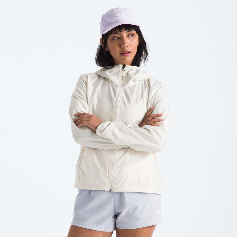 Casaca Cyclone Wind Mujer