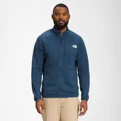 THE NORTH FACE - Casaca Canyonlands Full Zip Hombre