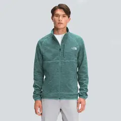 THE NORTH FACE - Polar Canyonlands Full Zip