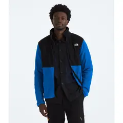 THE NORTH FACE - Casaca Polar Glacier Fleece Hombre
