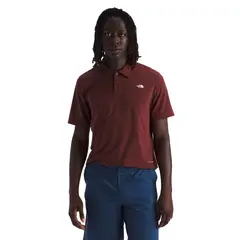 THE NORTH FACE - Polo Adventure Hombre