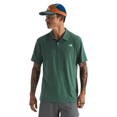 THE NORTH FACE - Polo Adventure Hombre